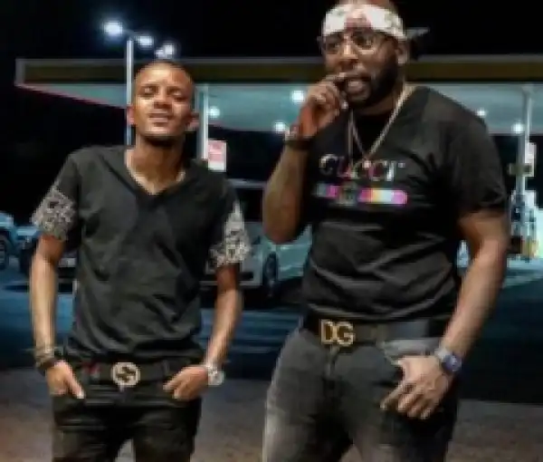 Kabza De Small X DJ Maphorisa - Lerato  ft. Bontle Smith